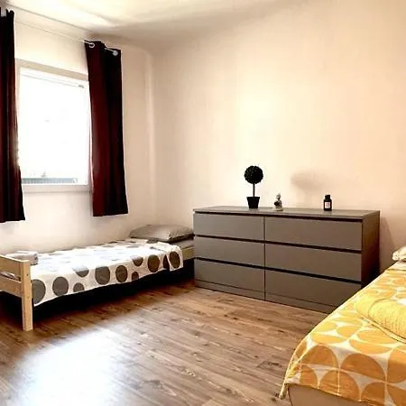 Apartment In Koper, Slovenia דירה