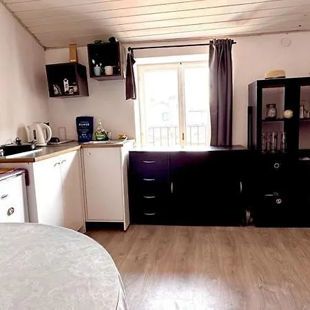 Apartment In Koper, Slovenia