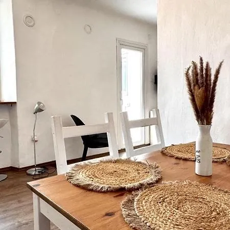דירה Apartment In Koper, Slovenia *