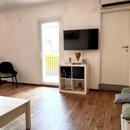 Apartment In Koper, Slovenia *