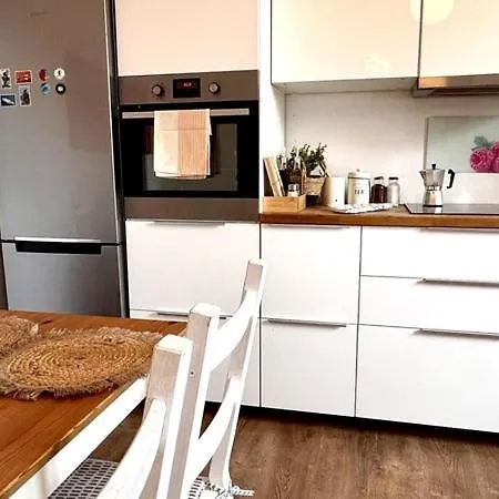 Apartment In Koper, Slovenia קופר