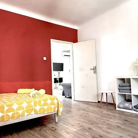 Apartment In Koper, Slovenia * קופר
