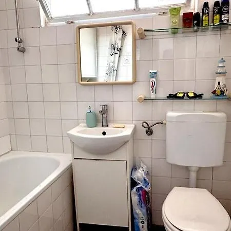 דירה Apartment In Koper, Slovenia קופר
